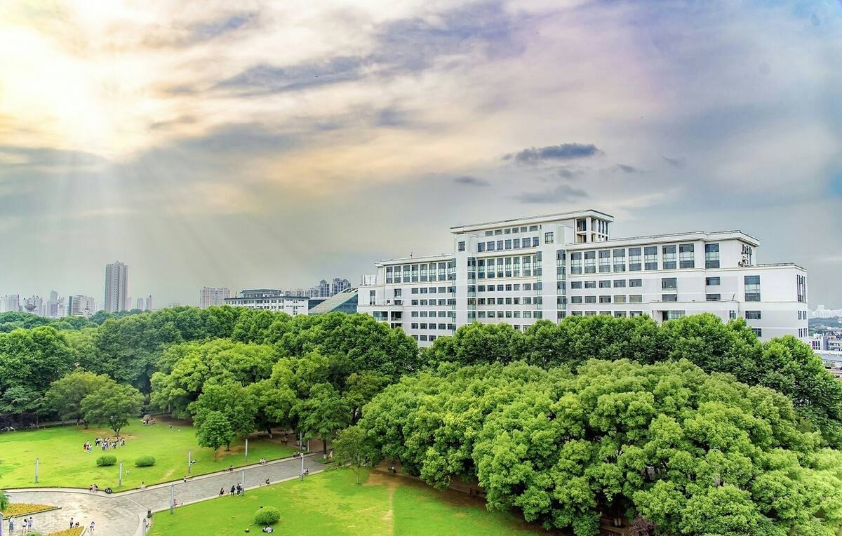 Central China Normal University 华中师范大学 WentChina - Your Ultimate Guide to Studying in China Central China Normal University 华中师范大学