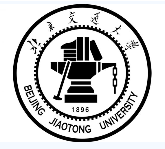 Beijing Jiaotong University 北京交通大学 WentChina - Your Ultimate Guide to Studying in China Beijing Jiaotong University logo