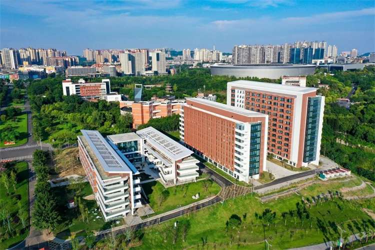 2024 Southwest Medical University ADMISSION FOR UNDERGRADUATE CLINICAL MEDICINE (M.B.B.S.) PROGRAM WentChina - Your Ultimate Guide to Studying in China Southwest Medical University