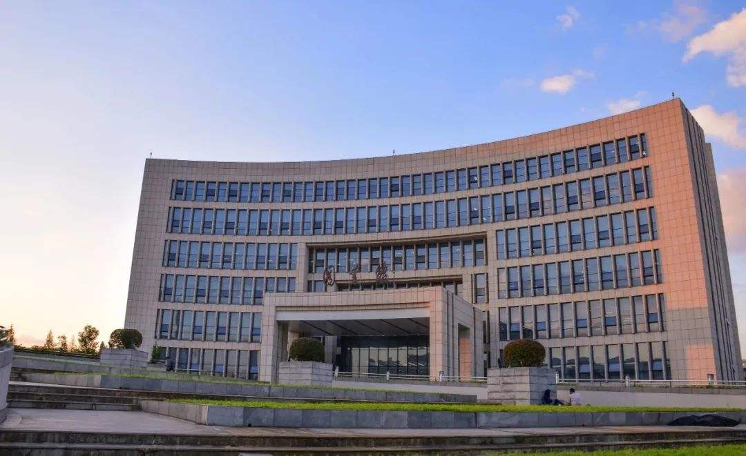 Nanjing University of Science and Technology南京理工大学 WentChina - Your Ultimate Guide to Studying in China Campus view