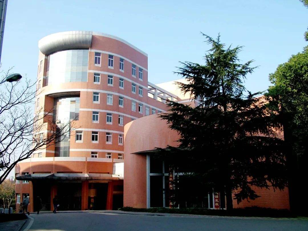 Central China Normal University 华中师范大学 WentChina - Your Ultimate Guide to Studying in China Central China Normal University 华中师范大学