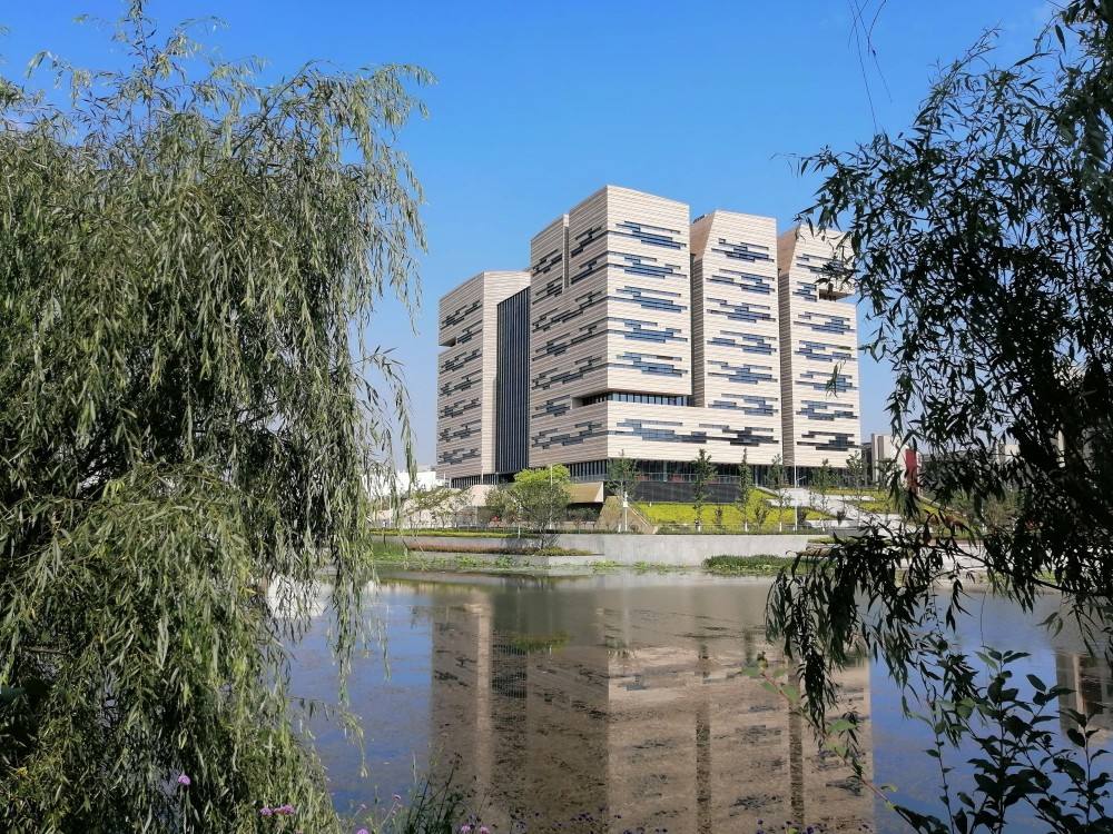 China University of Geosciences, Wuhan 中国地质大学(武汉) WentChina - Your Ultimate Guide to Studying in China China University of Geosciences, Wuhan 中国地质大学(武汉)