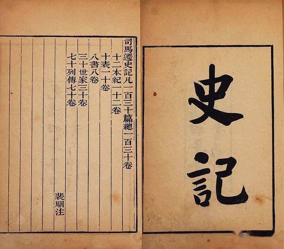 Sima Qian 司马迁 WentChina - Your Ultimate Guide to Studying in China Sima Qian 司马迁