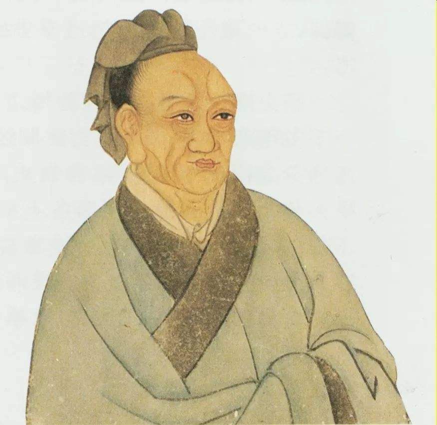 Sima Qian 司马迁 WentChina - Your Ultimate Guide to Studying in China Sima Qian 司马迁