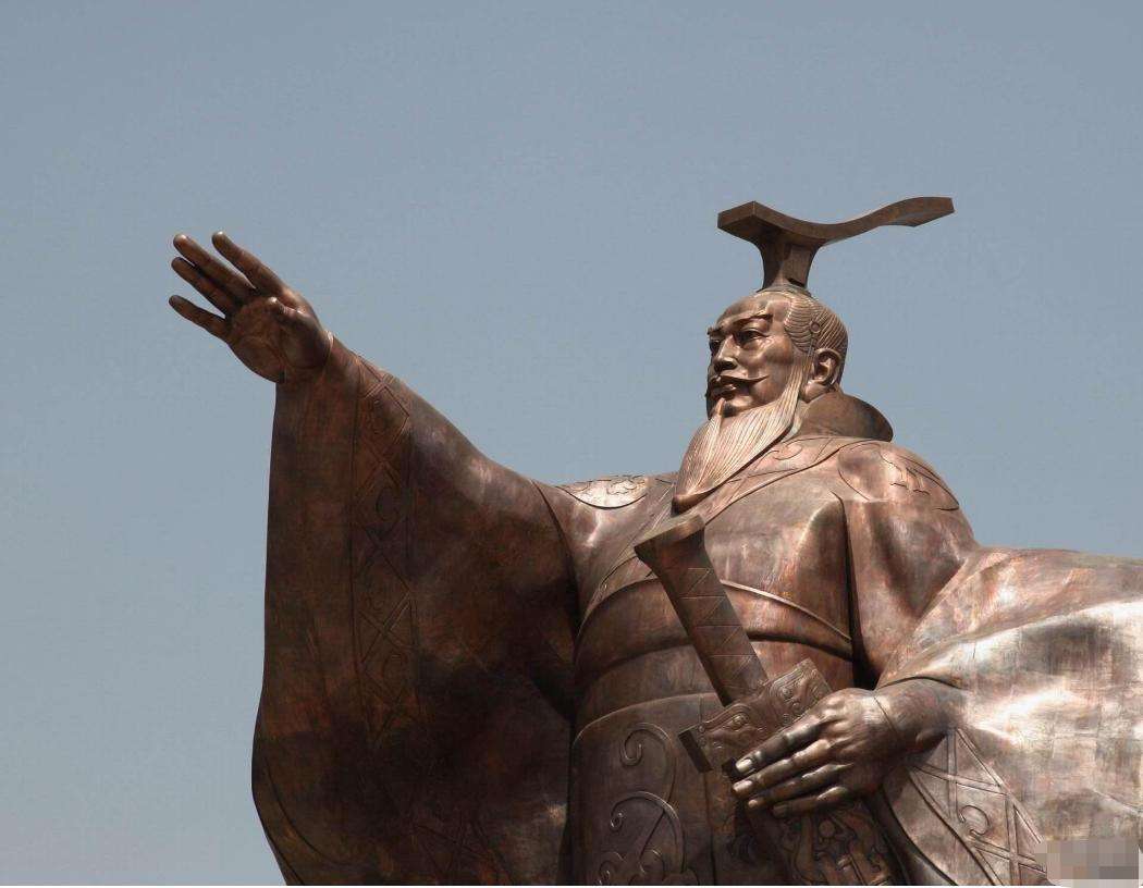 Sima Qian 司马迁 WentChina - Your Ultimate Guide to Studying in China Sima Qian 司马迁