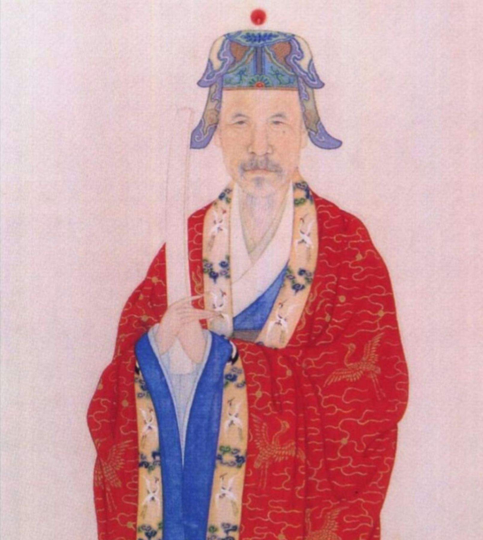 Wen Tianxiang 文天祥 WentChina - Your Ultimate Guide to Studying in China Wen Tianxiang 文天祥