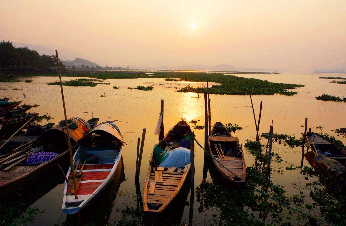 Hai Rui 海瑞 WentChina - Your Ultimate Guide to Studying in China Hai Rui 海瑞