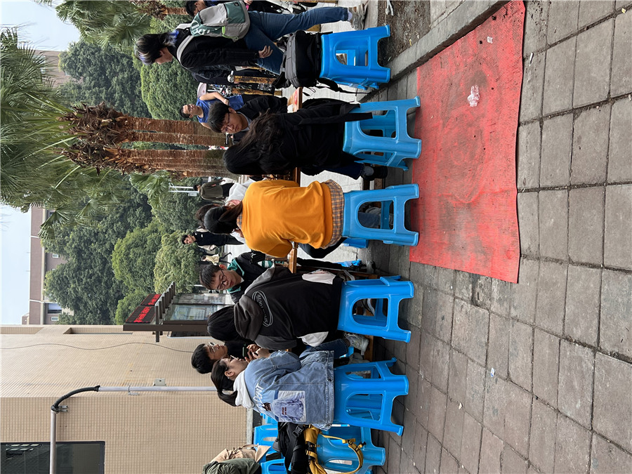 How are the Canteens/Dining Rooms in Universities of China? WentChina - Your Ultimate Guide to Studying in China How are the Canteens/Dining Rooms in Universities of China?