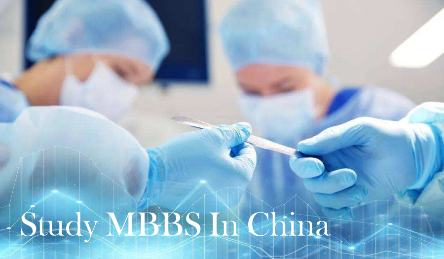 2026 Admission to International Applicants for Undergraduate Programs of Jinzhou Medical University