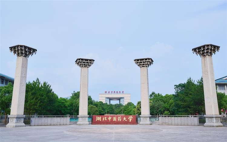 2026 Hubei University of Chinese Medicine Admission Brochure for Undergraduate Students Studying in China
