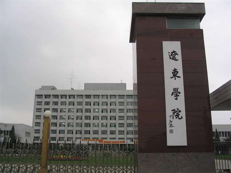 2026 Liaodong University College of International Education Chinese language undergraduate admissions brochure 2026年辽东学院国际教育学院汉语言本科招生简章