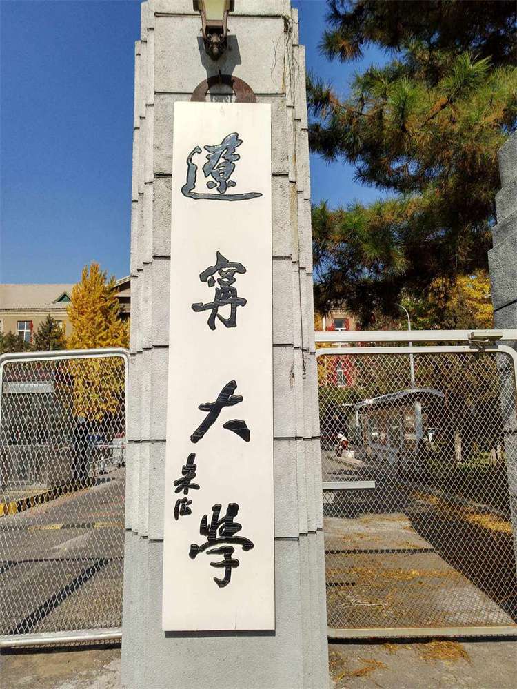 2026 Liaoning University Liaoning Provincial Government Foreign Student Scholarship Enrollment Brochure 2026年辽宁大学辽宁省政府外国留学生奖学金生招生简章