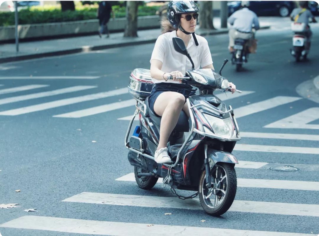 How to use ebikes more safely and in compliance with regulations in China? WentChina - Your Ultimate Guide to Studying in China How to use ebikes more safely and in compliance with regulations in China?