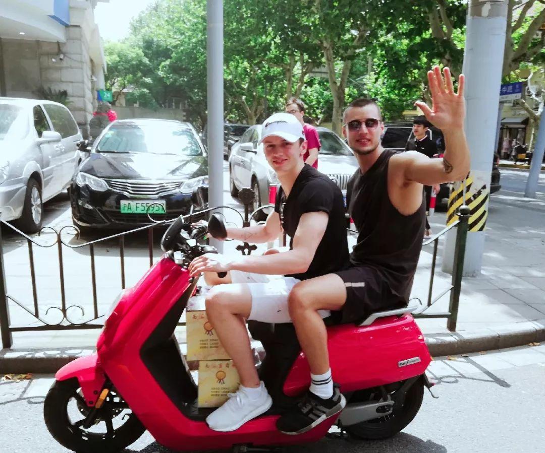 How to use ebikes more safely and in compliance with regulations in China? WentChina - Your Ultimate Guide to Studying in China How to use ebikes more safely and in compliance with regulations in China?