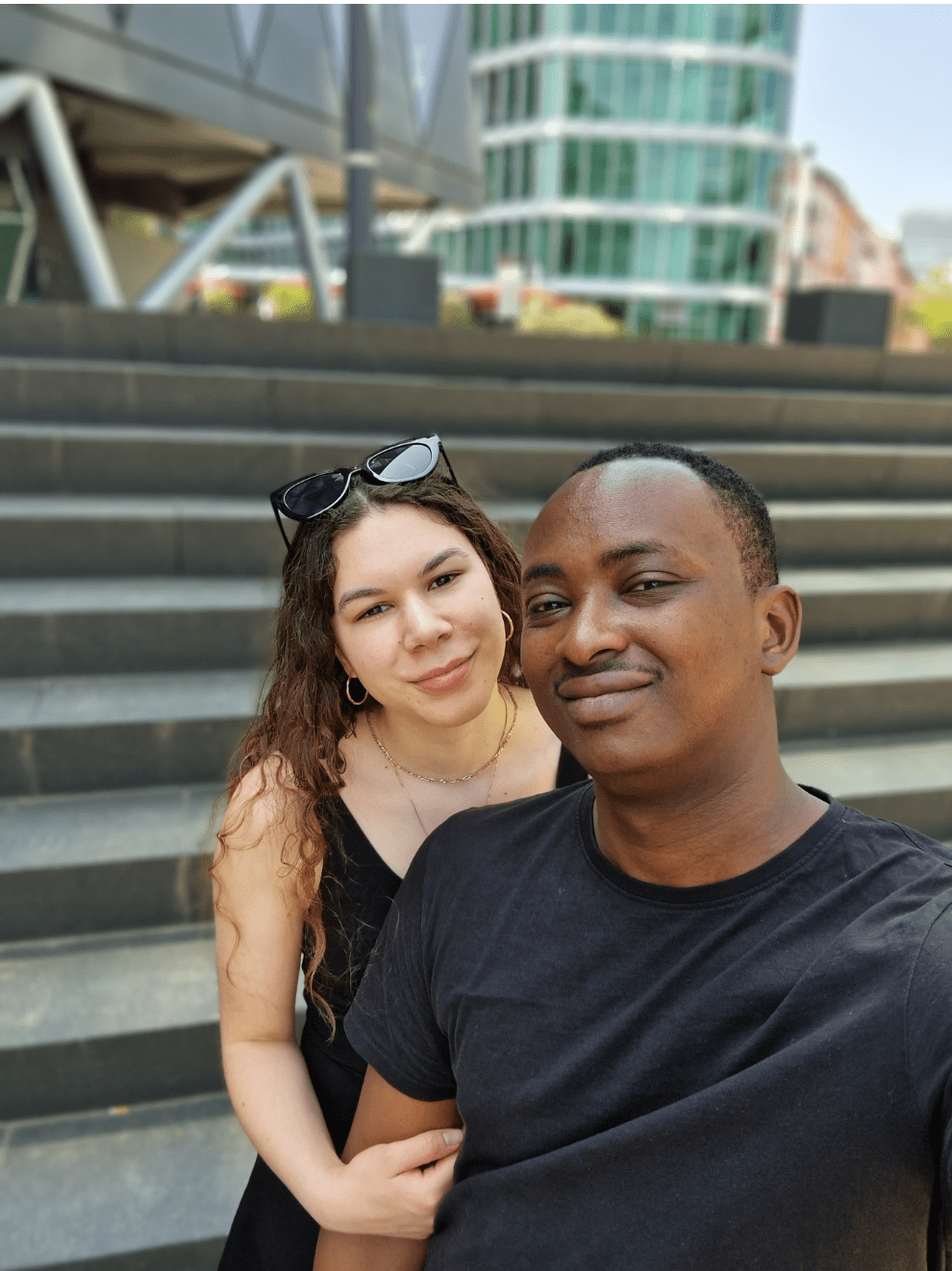 A Sierra Leonean’s unconventional journey to study Chinese WentChina - Your Ultimate Guide to Studying in China A Sierra Leonean’s unconventional journey to study Chinese
