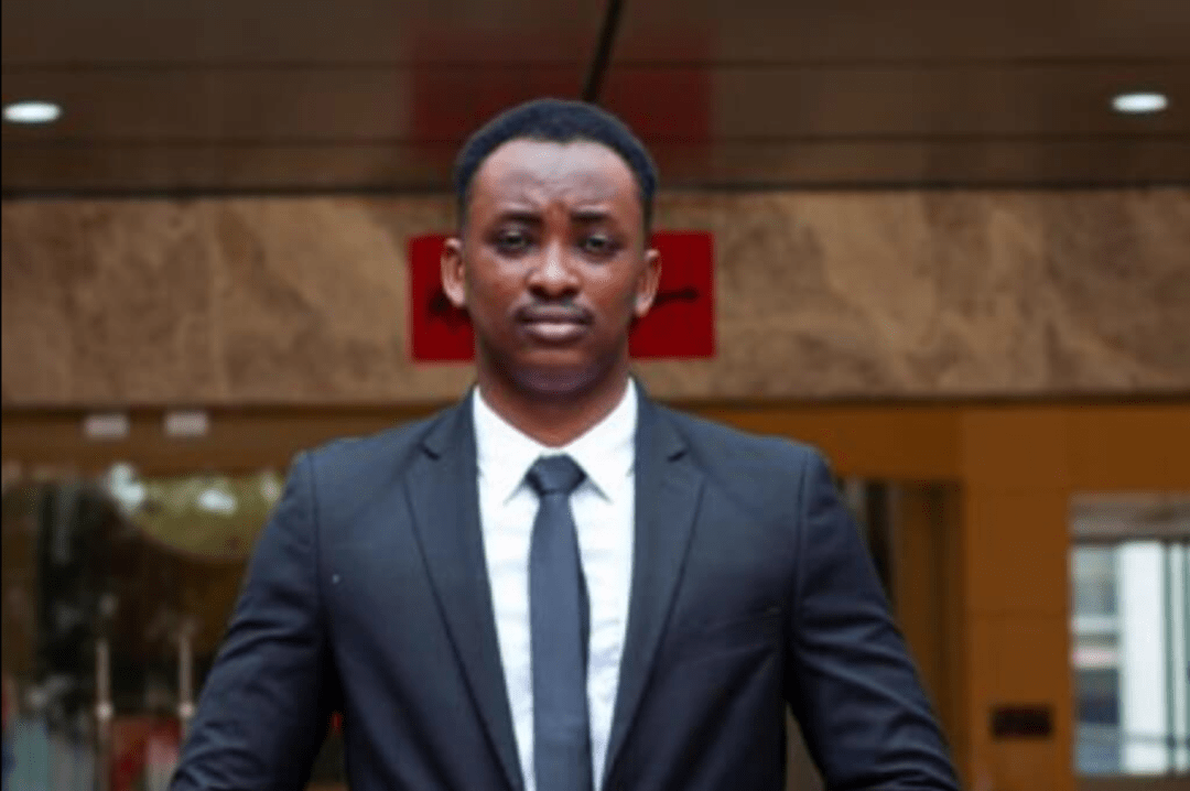 A Sierra Leonean’s unconventional journey to study Chinese WentChina - Your Ultimate Guide to Studying in China A Sierra Leonean’s unconventional journey to study Chinese