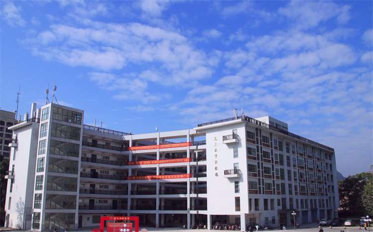 2024 Hechi University International Student Program Enrollment brochure WentChina - Your Ultimate Guide to Studying in China 2024 Hechi University International Student Program Enrollment brochure