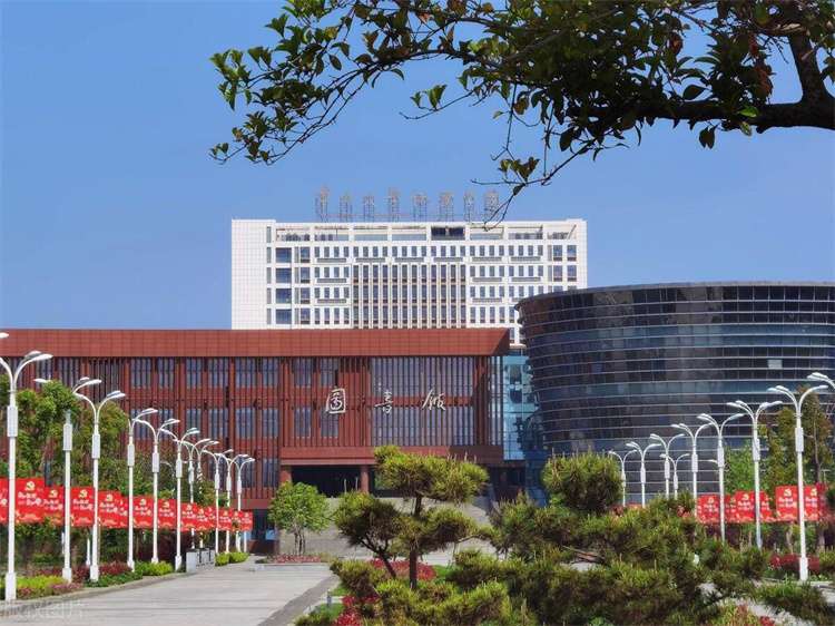 2024 Jining Medical University Clinical Medicine undergraduate enrollment brochure WentChina - Your Ultimate Guide to Studying in China 2024 Jining Medical University Clinical Medicine undergraduate enrollment brochure