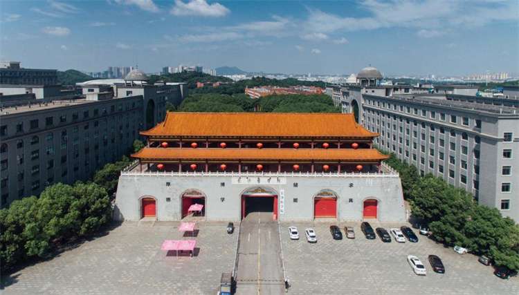 2026 Changsha Medical University International Student Enrollment Prospectus 2026年长沙医学院国际学生招生简章