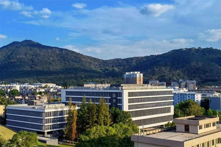 2024 Nanjing Forestry University English-taught Undergraduate Program for International Students Enrollment brochure WentChina - Your Ultimate Guide to Studying in China Nanjing Forestry University