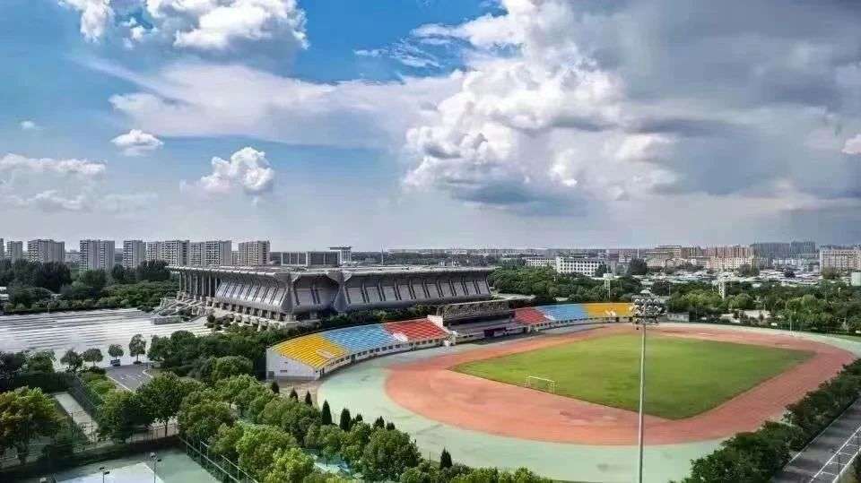 2024 Fuyang Normal University International Student Enrollment brochure 2024年阜阳师范大学国际学生招生简章 WentChina - Your Ultimate Guide to Studying in China 2024 Fuyang Normal University International Student Enrollment brochure 2024年阜阳师范大学国际学生招生简章