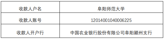 2024 Fuyang Normal University International Student Enrollment brochure 2024年阜阳师范大学国际学生招生简章 WentChina - Your Ultimate Guide to Studying in China 2024 Fuyang Normal University International Student Enrollment brochure 2024年阜阳师范大学国际学生招生简章