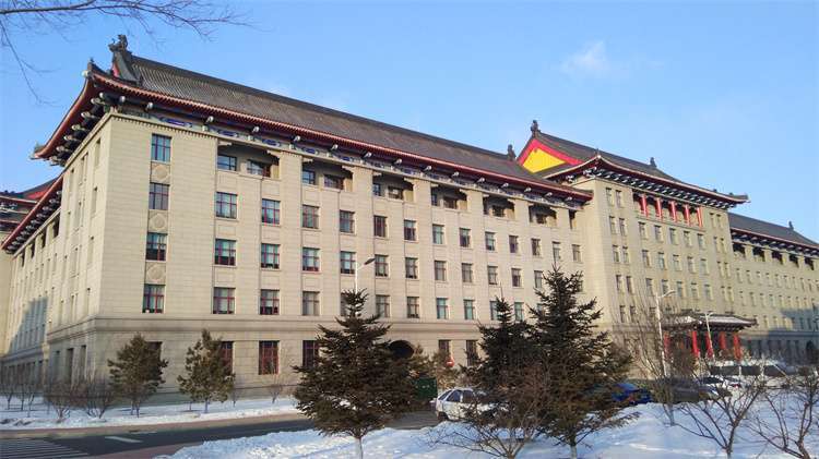 2024 Harbin Engineering University International Student Enrollment Brochure WentChina - Your Ultimate Guide to Studying in China 2024 Harbin Engineering University International Student Enrollment Brochure