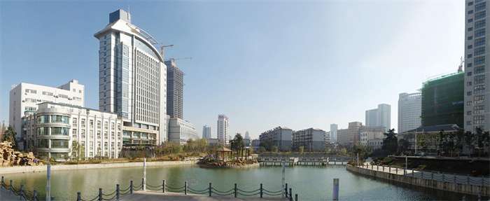 2024 Anhui Medical University International Student Enrollment Brochure 2024年安徽医科大学来华留学生招生简章 WentChina - Your Ultimate Guide to Studying in China 2024 Anhui Medical University International Student Enrollment Brochure 2024年安徽医科大学来华留学生招生简章