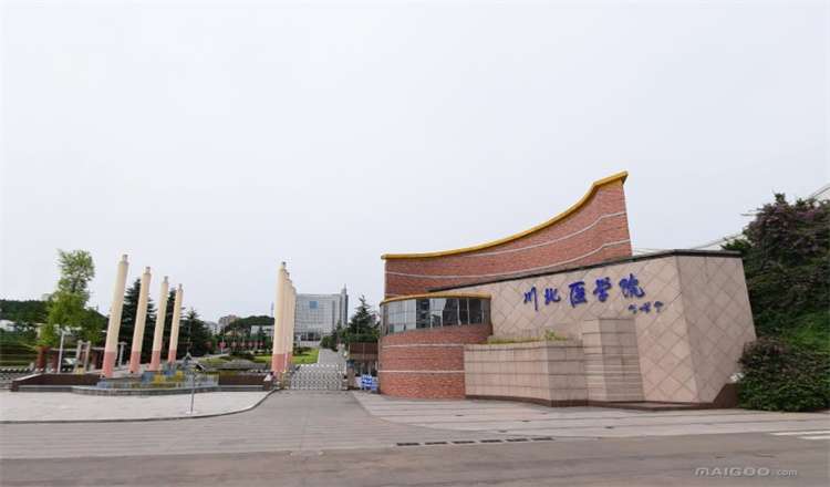 2024 North Sichuan Medical College undergraduate Student enrollment in China 2024年川北医学院来华留学本科生招生简章 WentChina - Your Ultimate Guide to Studying in China North Sichuan Medical College