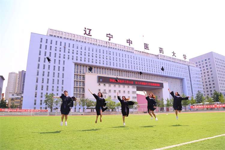 2024 Liaoning University of Traditional Chinese Medicine Self-funded Postgraduate and International Student Recruitment Manual WentChina - Your Ultimate Guide to Studying in China 2024 Liaoning University of Traditional Chinese Medicine Self-funded Postgraduate and International Student Recruitment Manual