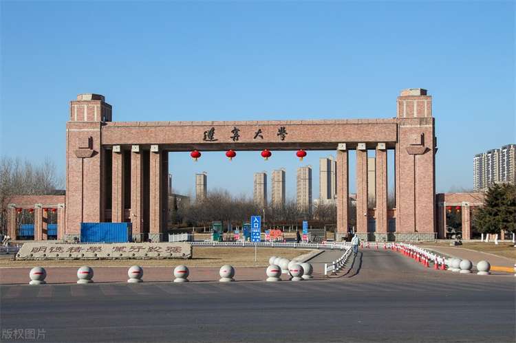 2024 Liaoning University International Student Enrollment Prospectus 2024年辽宁大学国际学生招生简章