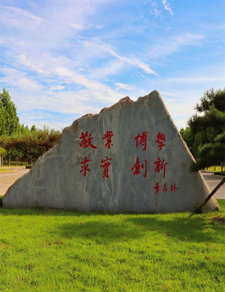 2024 Liaocheng University International Student Program Enrollment brochure 2024年聊城大学国际学生项目招生简章 WentChina - Your Ultimate Guide to Studying in China 2024 Liaocheng University International Student Program Enrollment brochure 2024年聊城大学国际学生项目招生简章