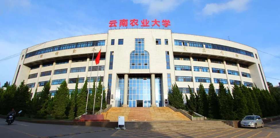 2024/2025 Yunnan Agricultural University foreign student Government Scholarship enrollment brochure 2024/2025学年度云南农业大学外国留学生云南省政府奖学金招生简章 WentChina - Your Ultimate Guide to Studying in China Yunnan Agricultural University