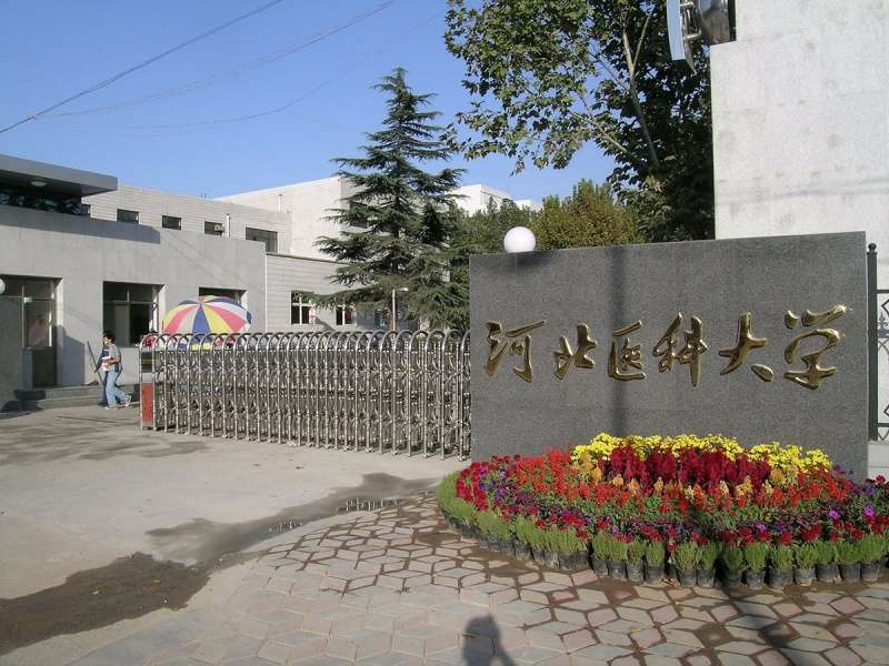 2024 Hebei Medical University International Student Enrollment Prospectus--- Bachelor, Master (Science degree), Doctor 2024河北医科大学国际学生招生简章---本科、硕士(科学学位)、博士 WentChina - Your Ultimate Guide to Studying in China 2024 Hebei Medical University International Student Enrollment Prospectus--- Bachelor, Master (Science degree), Doctor 2024河北医科大学国际学生招生简章---本科、硕士(科学学位)、博士