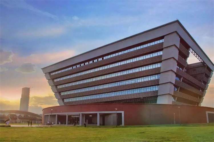 2024 Guangdong University of Finance and Economics will enroll doctoral students in China in autumn 2024年广东财经大学秋季来华留学博士研究生招生简章 WentChina - Your Ultimate Guide to Studying in China Guangdong University of Finance and Economics