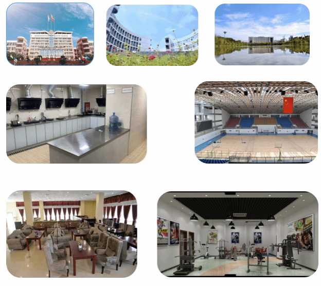 Foreign Student Admission from China West Normal University of 2026 WentChina - Your Ultimate Guide to Studying in China Admission Information from China West Normal University