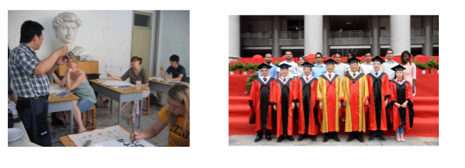 Foreign Student Admission from China West Normal University of 2026 WentChina - Your Ultimate Guide to Studying in China Admission Information from China West Normal University