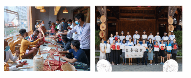 Foreign Student Admission from China West Normal University of 2026 WentChina - Your Ultimate Guide to Studying in China Admission Information from China West Normal University