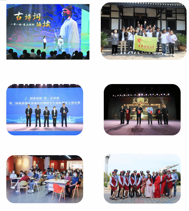 Foreign Student Admission from China West Normal University of 2026 WentChina - Your Ultimate Guide to Studying in China Admission Information from China West Normal University
