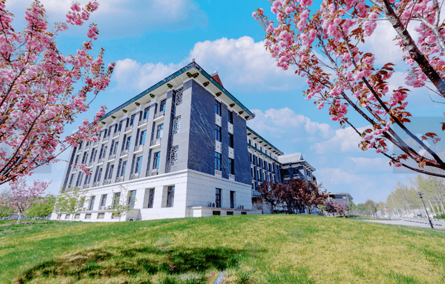 2024 Beijing University of Architecture International Graduate Admissions Guide WentChina - Your Ultimate Guide to Studying in China Beijing University of Architecture