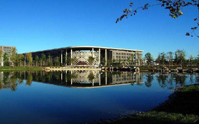 2024 Beijing University of Architecture International Undergraduate Admissions Guide WentChina - Your Ultimate Guide to Studying in China Beijing University of Architecture