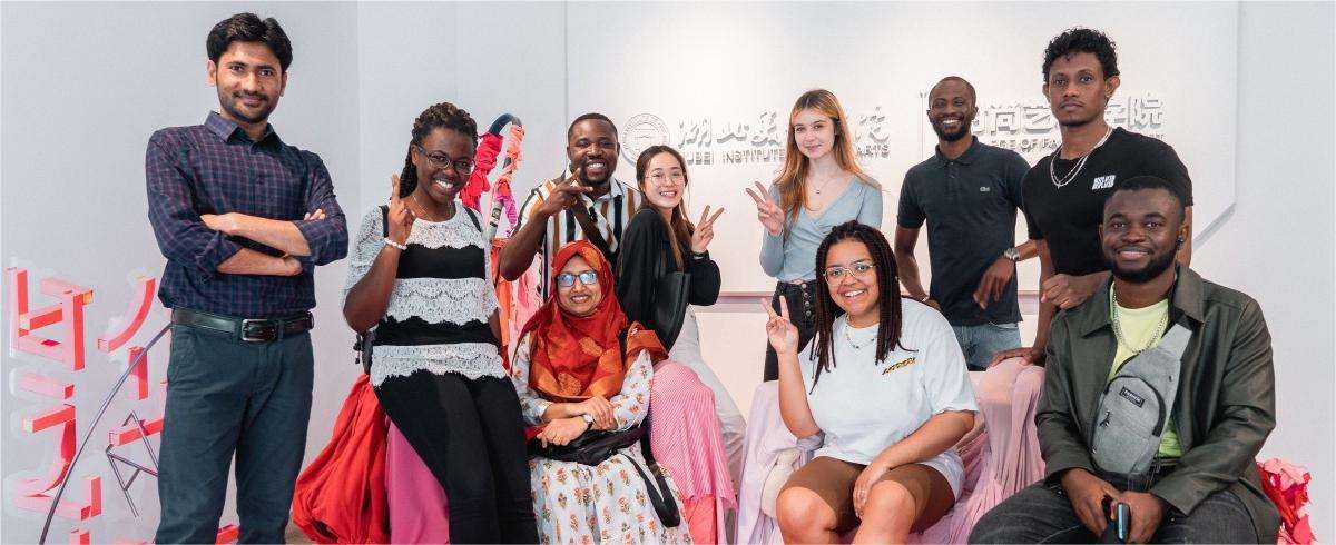 Notice on Degree Programs Application for International Students Spring Enrollment,2025