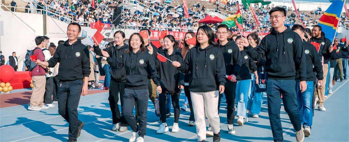 2024 ZUEL Admission Guide for International Students WentChina - Your Ultimate Guide to Studying in China ZUEL Admission Guide