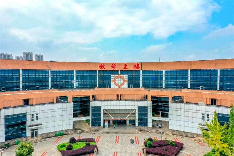 2024 Hunan Institute of Engineering International Student Enrollment brochure 2024年湖南工程学院来华留学生招生简章 WentChina - Your Ultimate Guide to Studying in China Hunan Institute of Engineering