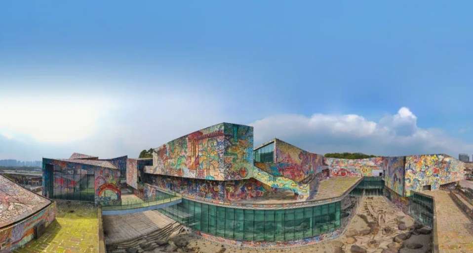 2024 Sichuan Fine Arts Institute Brochure for International Master Degree Candidate WentChina - Your Ultimate Guide to Studying in China Sichuan Fine Arts Institute