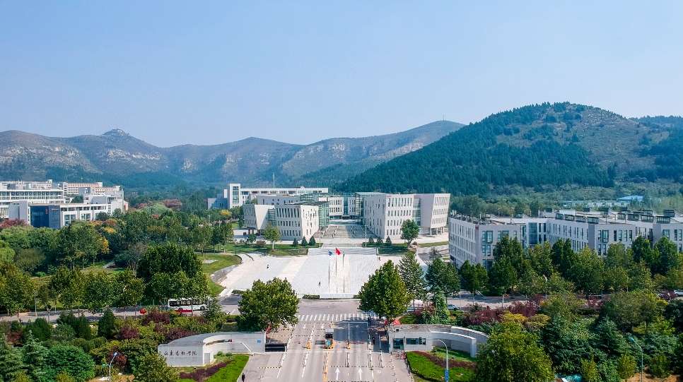 Shandong University of Arts: Recruiting 5 Foreign Teachers