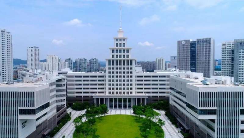 2026 Harbin Institute of Technology, Shenzhen(HITSZ) International Degree Students Prospectus WentChina - Your Ultimate Guide to Studying in China harbin institute of technology