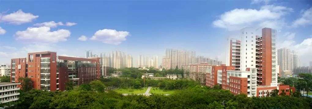 2024 Jinan University to recruit Hong Kong students 2024年暨南大學招收香港學生簡章 WentChina - Your Ultimate Guide to Studying in China Jinan University