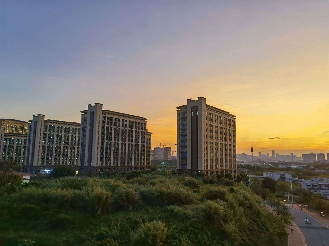 2024 Jinan University to recruit Hong Kong students 2024年暨南大學招收香港學生簡章 WentChina - Your Ultimate Guide to Studying in China Jinan University