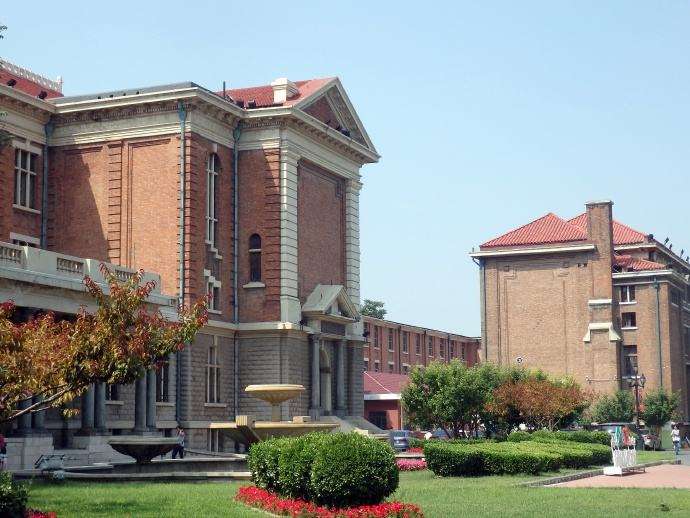 2026 Tianjin Foreign Studies University New Student Scholarship 2026年天津外国语大学来华留学生新生奖学金招生简章 WentChina - Your Ultimate Guide to Studying in China 2026 Tianjin Foreign Studies University New Student Scholarship 2026年天津外国语大学来华留学生新生奖学金招生简章